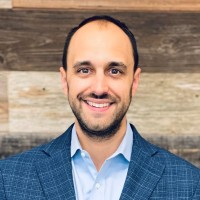 Nick Lazzara Headshot