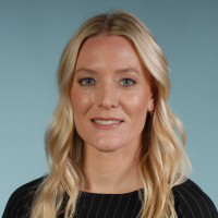 Headshot of Sarah Monroe